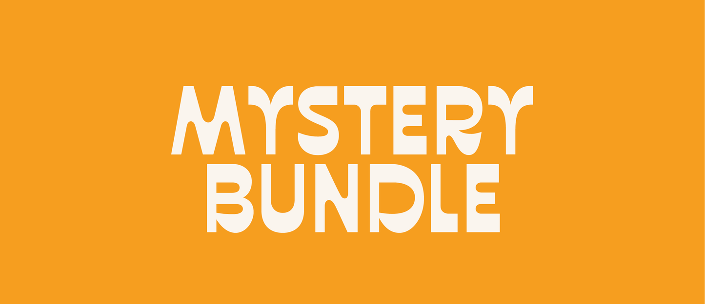 RC T-Shirt and Sticker Mystery Bundle
