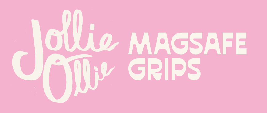 JO MagSafe Phone Grips