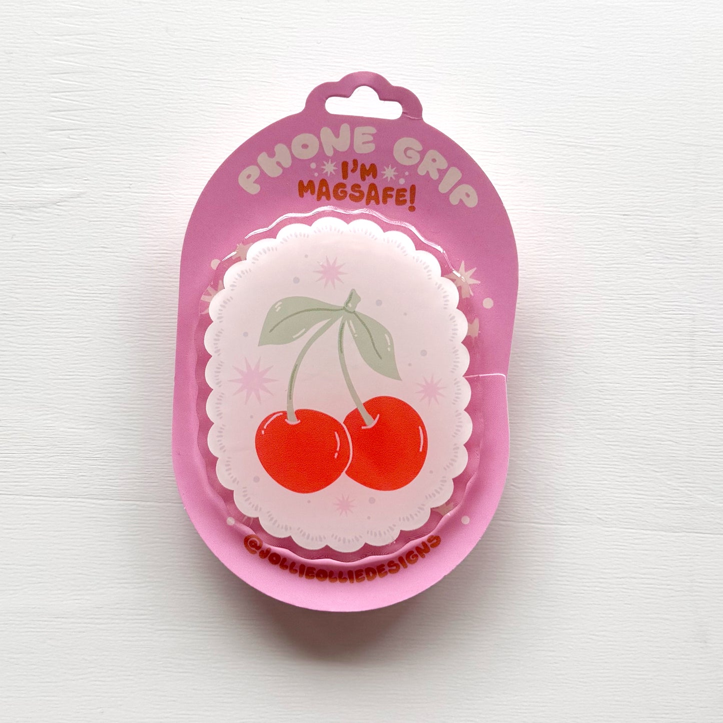 JO MagSafe Phone Grips