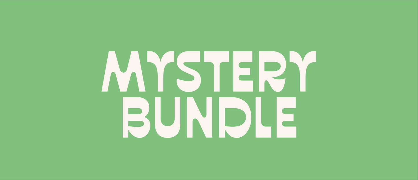 RC Tote Mystery Bundle