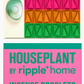 Ripple Home Incense Droplets