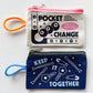 ND Coin Pouch